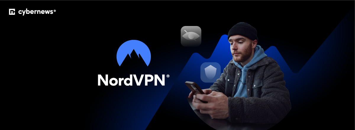 NordVPN review 2026 Next-gen Antivirus Campaign