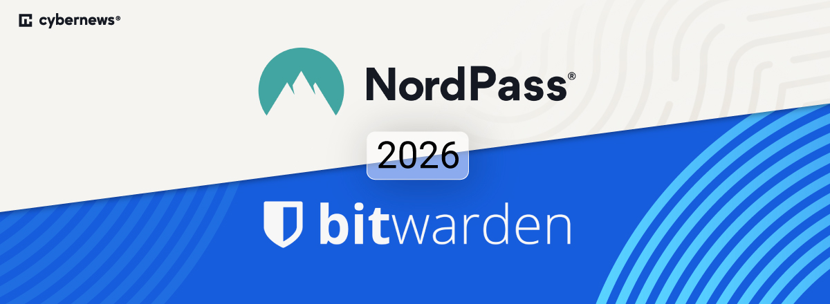 nordpass vs bitwarden 2026