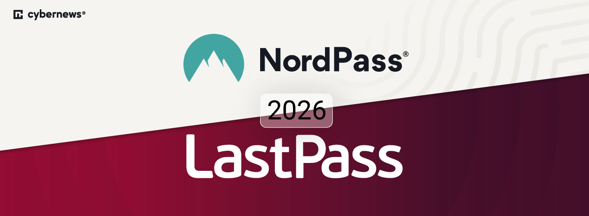 nordpass vs lastpass 2026