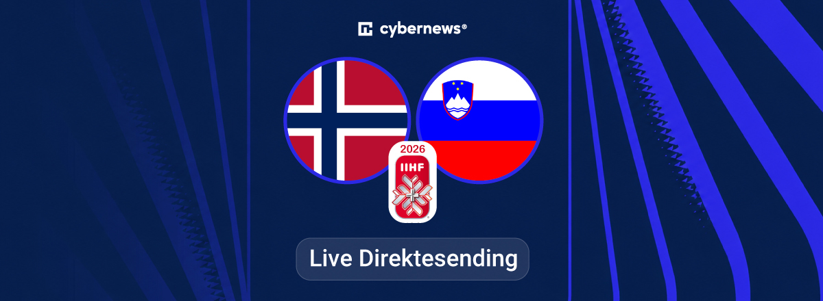 norway vs slovenia