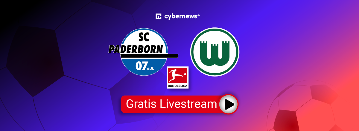 paderborn vs wolfsburg