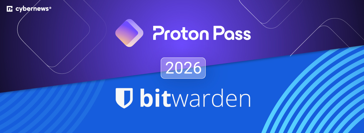 Proton Pass vs Bitwarden featured image