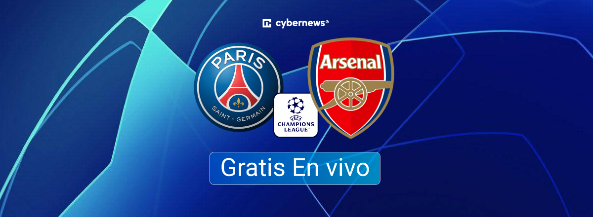 psg vs arsenal final champions