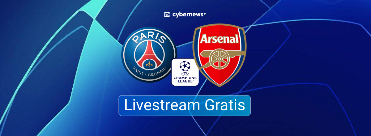 PSG vs Arsenal, Finale Champions League 2025/26