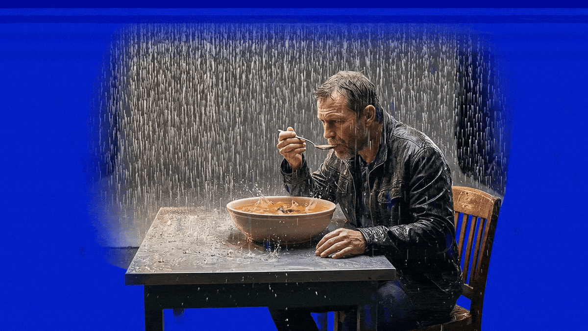 rain man