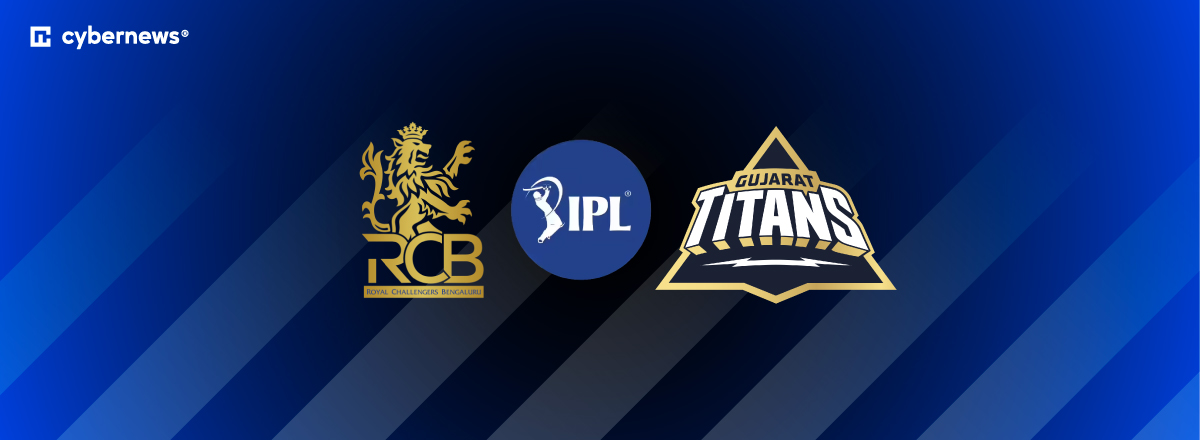 rcb vs titans