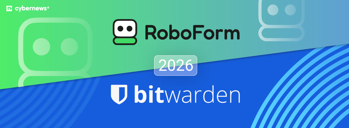 RoboForm vs Bitwarden featured image