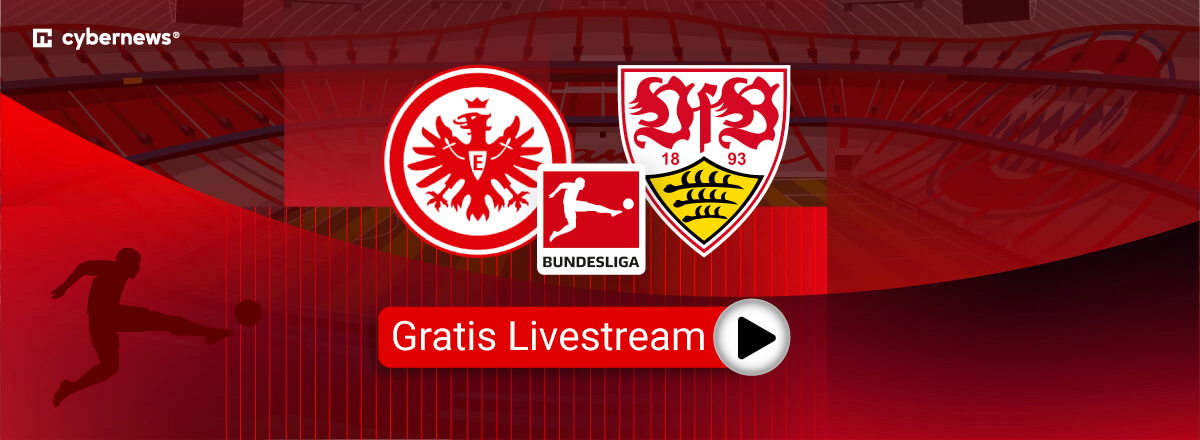 sge vfb stuttgart, Logos, Stream gratis, rot
