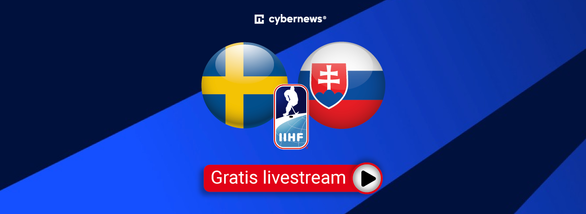 sweden vs slovakia
