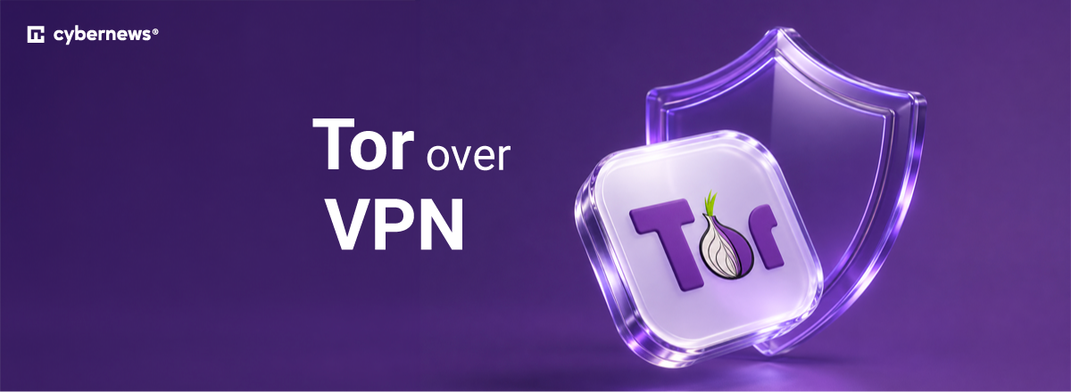 Tor over VPN featured image