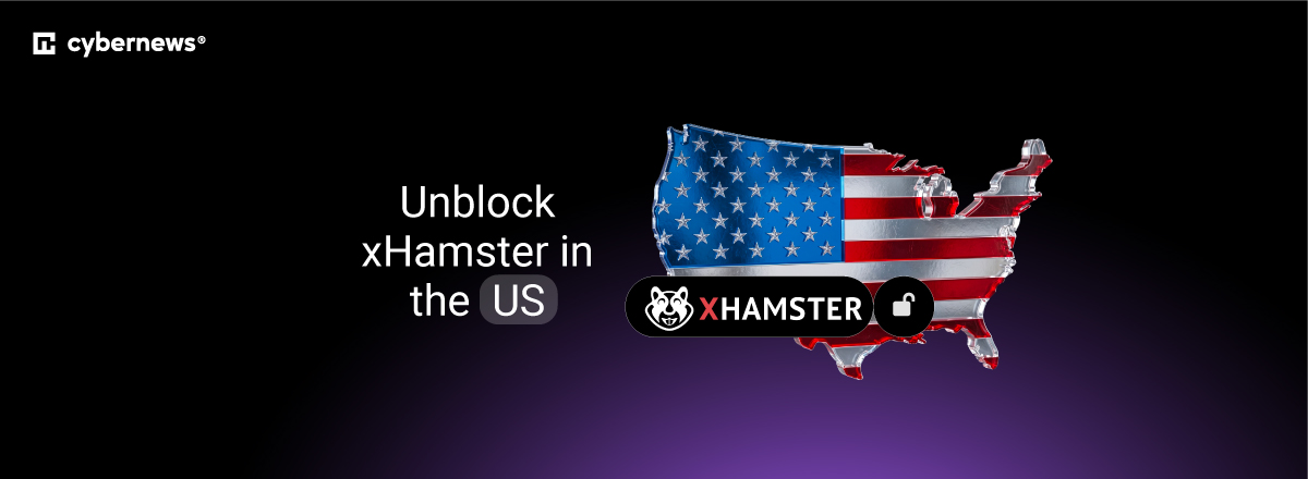 unblock xhamster