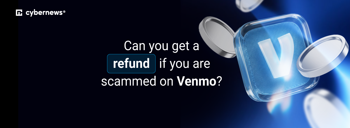 venmo scams refunds featured image