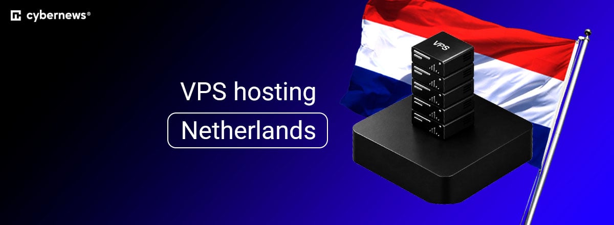 vps hosting netherlands