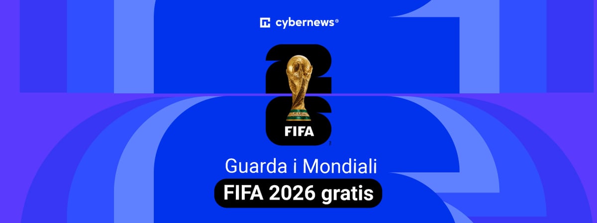 FIFA Mondiali 2026