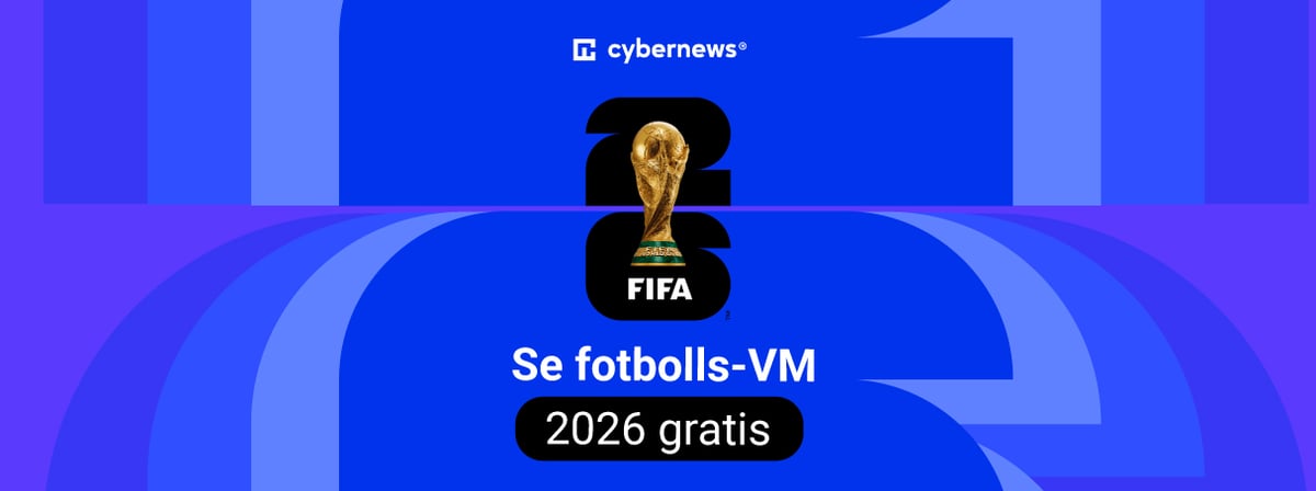 watch fifa world cup 2026 for free se