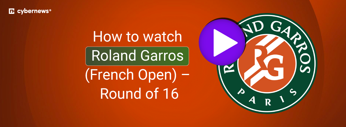 watch roland garros NEW2