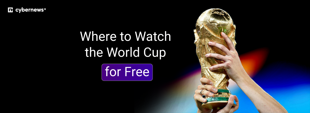 watch world cup