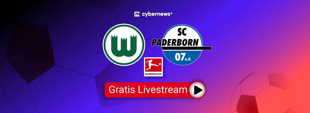 VfL Wolfsburg vs. Paderborn 07, Bundesliga Livestream