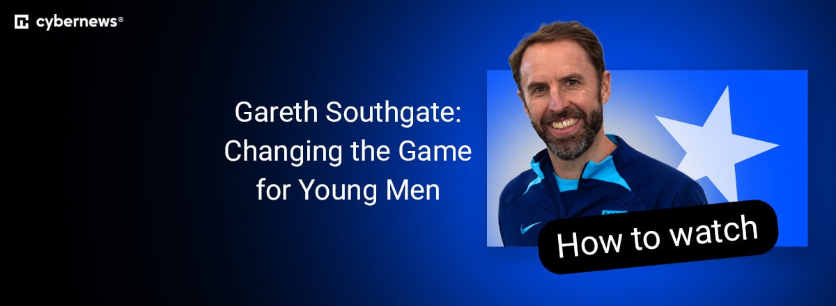 gareth southgate