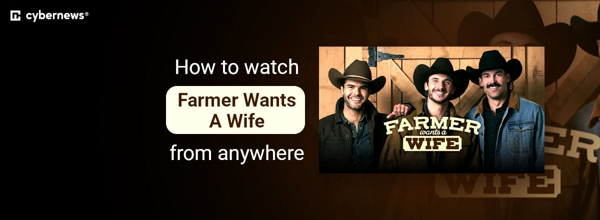 farmer wants a wife
