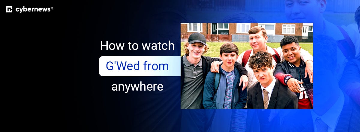 g'wed series 3