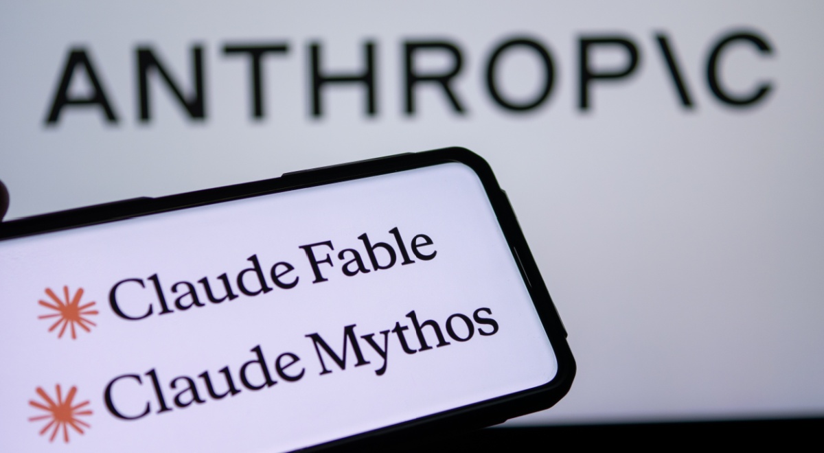 Anthropic Claude Mythos, Fable