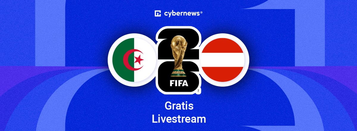 Algerien gegen Oesterreich