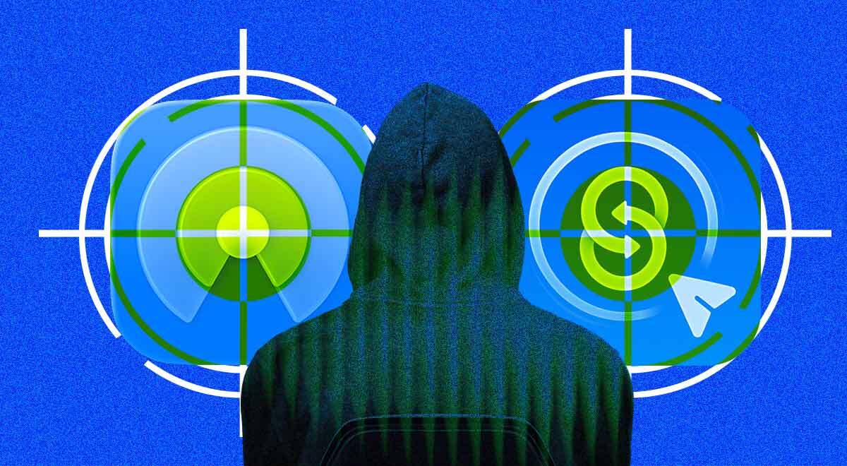 Apple AirDrop and Android Quick Share have security flaws