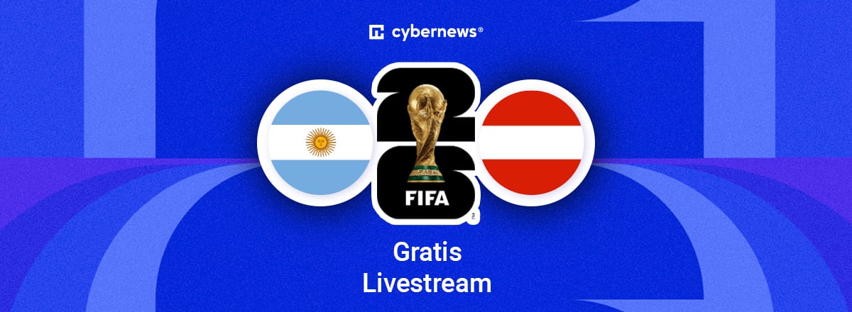 Argentinien vs. Österreich