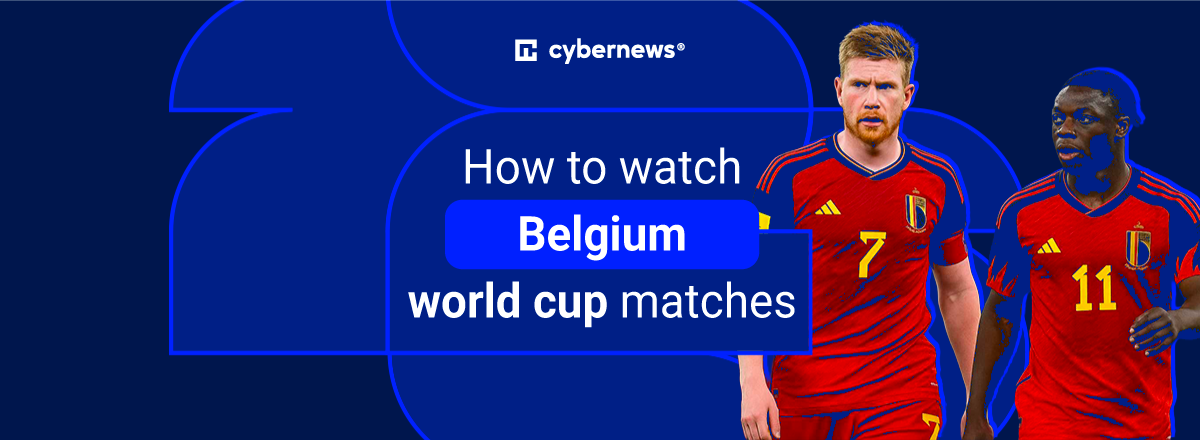 Belgium