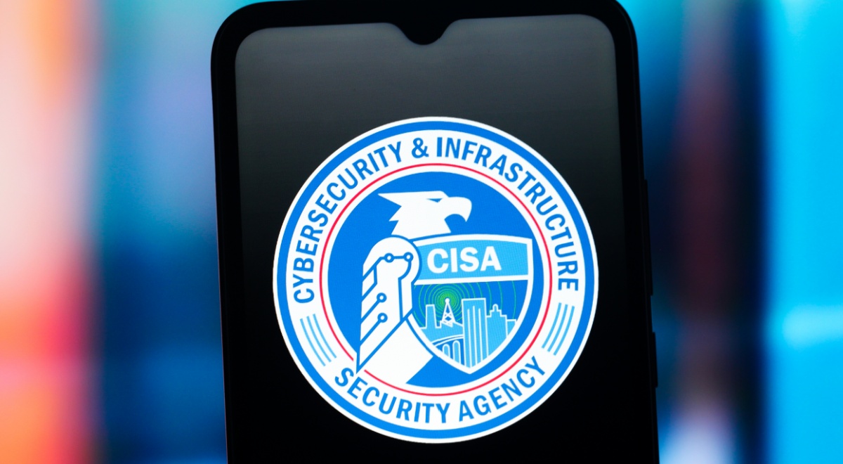 US Cybersecurity and Infrastructure Security Agency