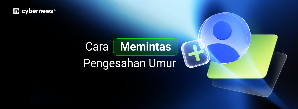 Cara Memintas Pengesahan Umur
