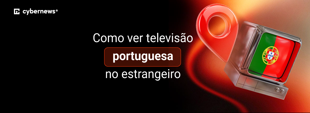 Como ver TV portuguesa no estrangeiro