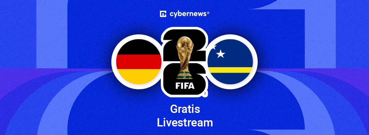 Deutschland vs Curacao
