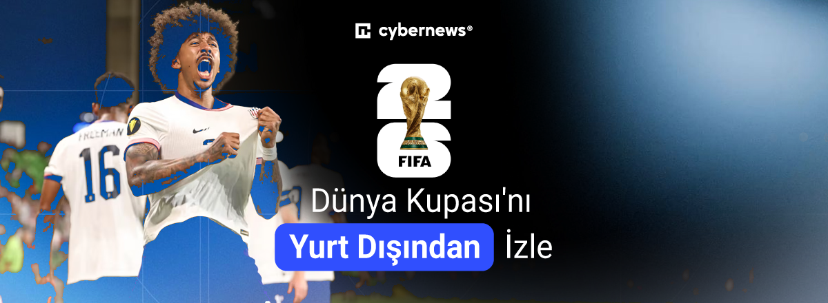 Dunya Kupasi ni Yurt Disindan Izle