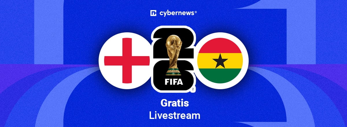 England vs. Ghana