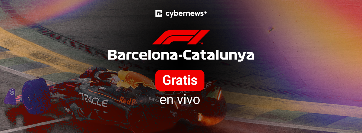 F1 Barcelona Catalunya GP ES