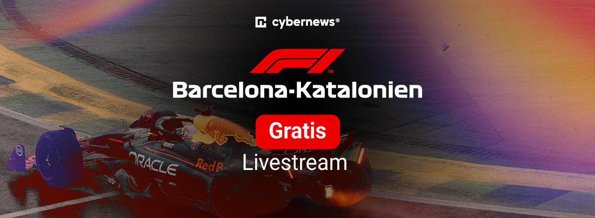 F1 Barcelona GP DE