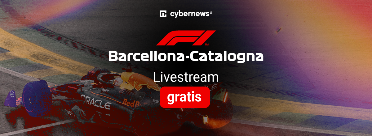 Gran Premio di Barcellona-Catalogna di F1 2026