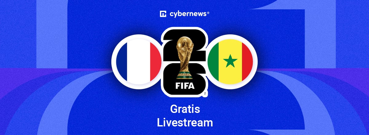 Frankreich gegen Senegal WM 2026