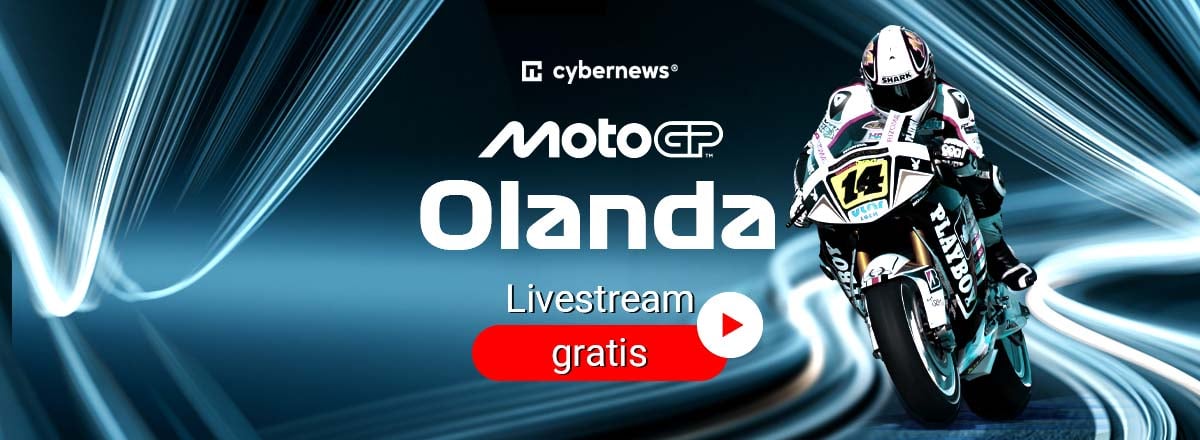 Gran Premio d'Olanda della MotoGP 2026