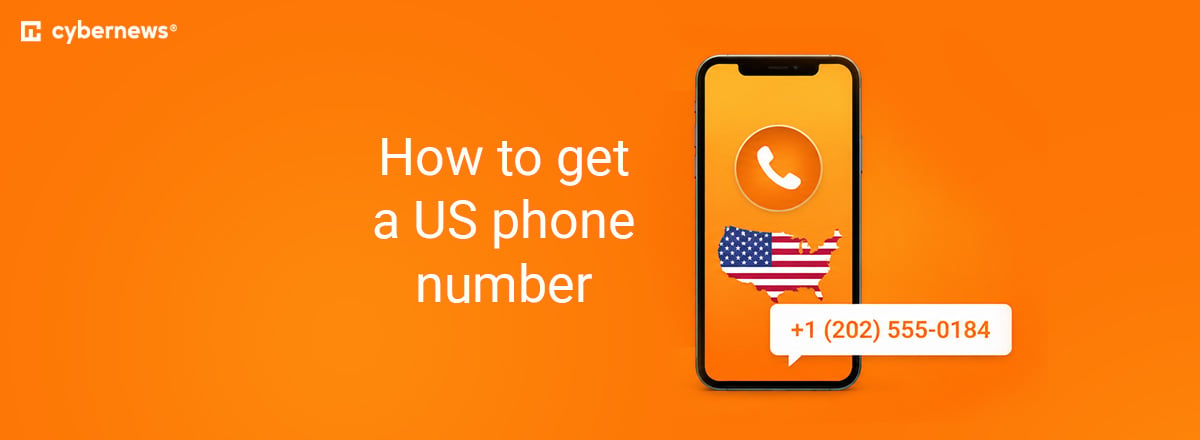 How to get a US phone number
