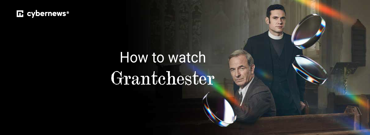 How to watch Grantchester