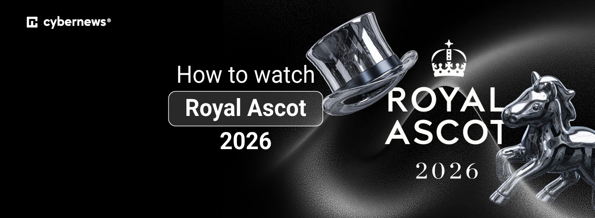 How to watch Royal Ascot 2026
