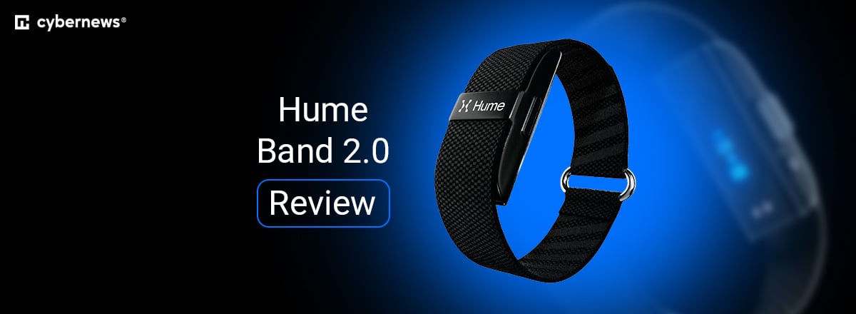 Hume Band review