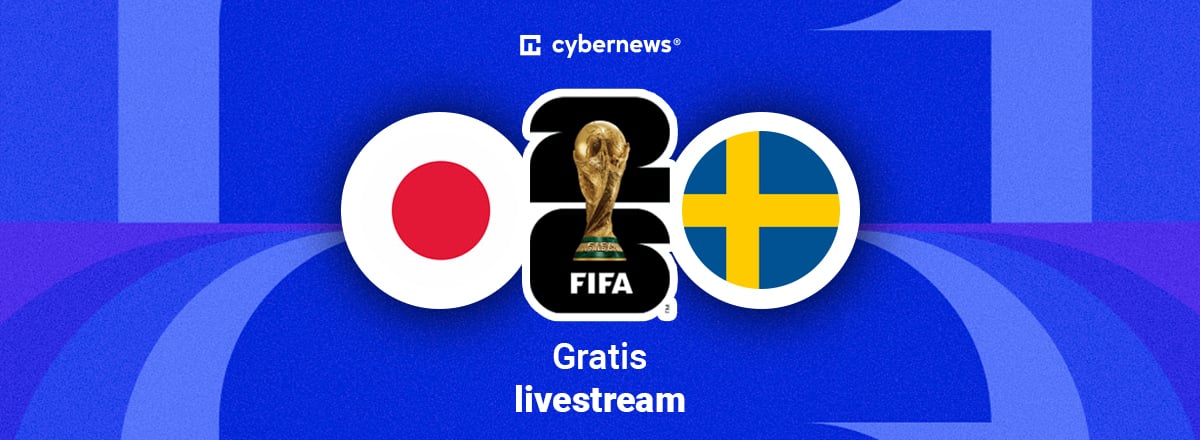 Japan mot Sverige
