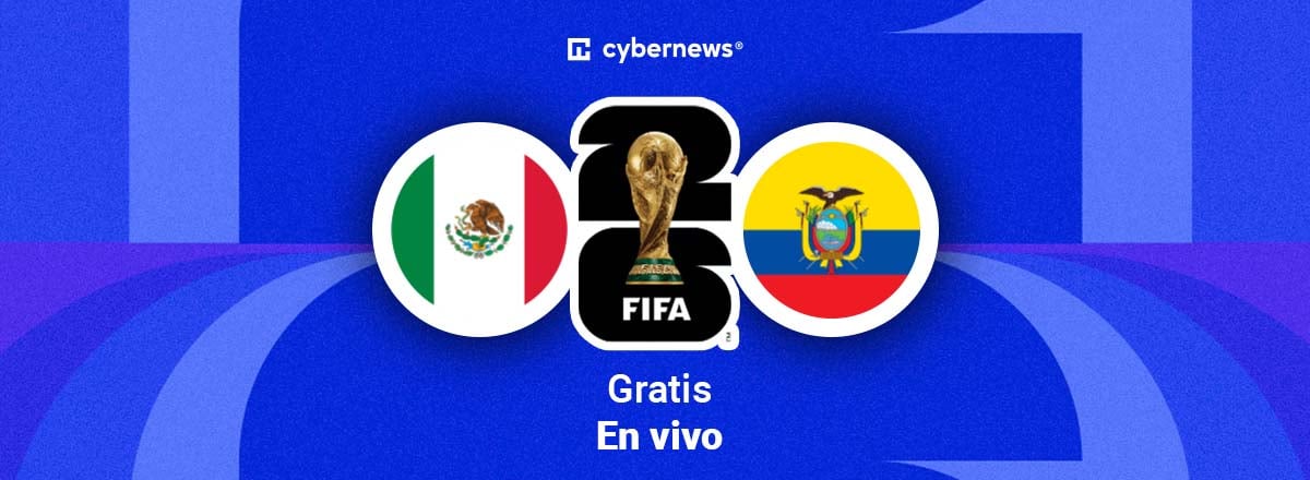 Mexico vs Ecuador fifa world cup 2026