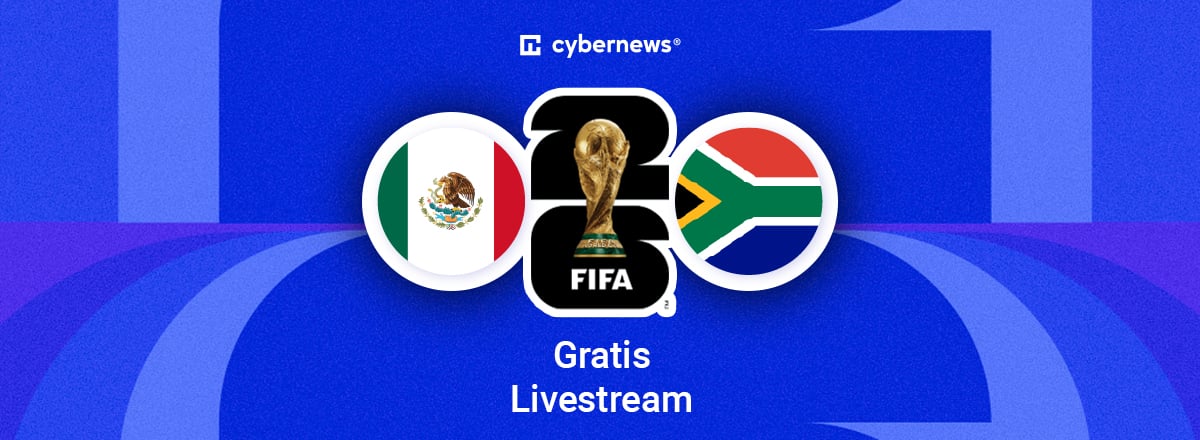Mexiko vs Suedafrika