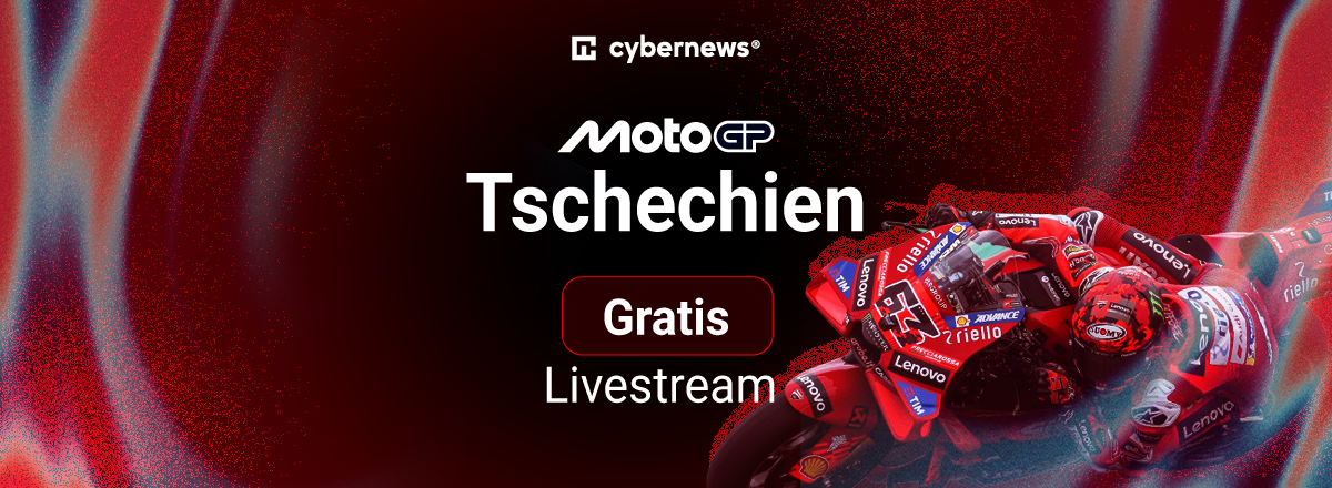 MotoGP Tschechien 2026