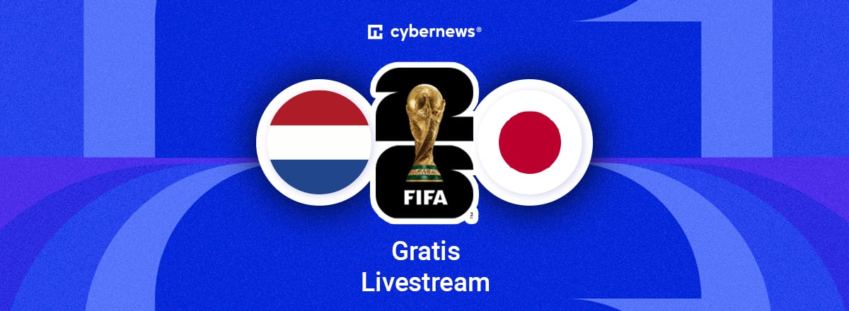 Niederlande vs Japan
